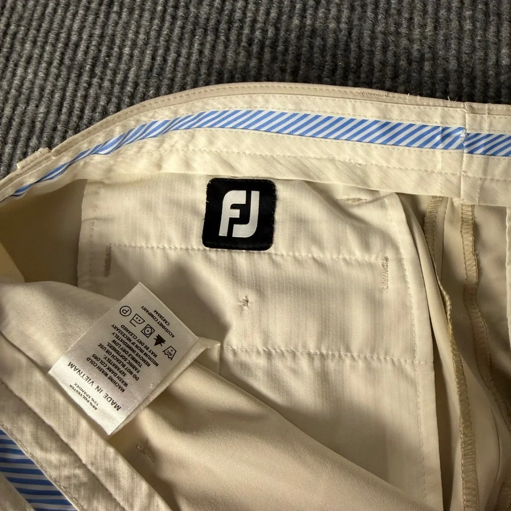 FootJoy performance golf